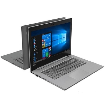 ნოუთბუქი Lenovo Notebook V330-14IKB, TEXTURE(W/ F TYPE-C) IRON GREY14.0 FHD TN AG 220N, I5-8250U NO RAM, 4G DDR4 2400 ON BOARD, 1TB 7MM 5400RPM, INTEGRATED, NO ODD, WIFI 1X1 ACBT4.1, FINGERPRINT, HD 720P WITH SINGLE MICKB RUSSIAN, FREE-DOS, N01_1YEAR_DEP_CI_IPS TD 2CELL 30WHDUMM