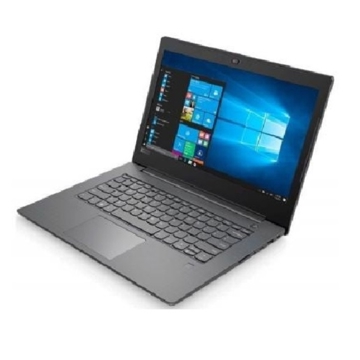 ნოუთბუქი Lenovo Notebook IP 330-17IKBR I3 4G 1T Dis. I3-8130U, 4G DDR4 2133 ON BOARD, 1TB 7MM 5400RPM, NO SSD, 9.0MM SUPER MULTI(TRAY IN), MX150 2GB GDDR5, 17.3 HD TN AG 200NWIFI 1X1 ACBT4.1, 2CELL 35WHF , REE-DOS, ONYX BLACK N25_1YEAR_DEP_CI_IPSTD,HD 720P WITH SINGLE