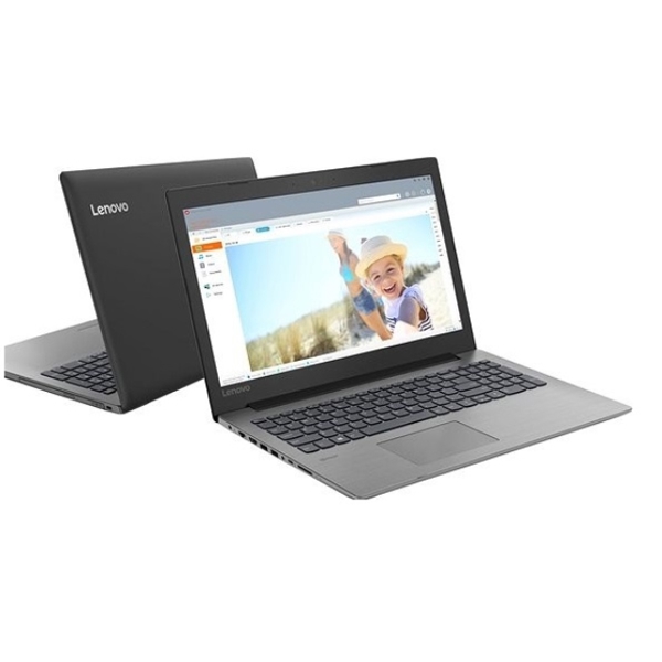 ნოუთბუქი Lenovo Notebook IP 330-17IKBR I3 4G 1T Dis. I3-8130U, 4G DDR4 2133 ON BOARD, 1TB 7MM 5400RPM, NO SSD, 9.0MM SUPER MULTI(TRAY IN), MX150 2GB GDDR5