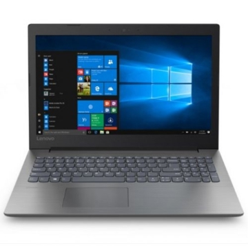 ნოუთბუქი Lenovo Notebook Notebook IP 330-17IKBR I3 4G 1T Dis. I3-8130U, 4G DDR4 2133 ON BOARD, 1TB 7MM 5400RPM, NO SSD, 9.0MM SUPER MULTI(TRAY IN), MX150 2GB GDDR5, 17.3 HD TN AG 200NWIFI 1X1 ACBT4.1, 2CELL 35WHF , REE-DOS, PLATINUM, N25  1YEAR  DEP  CI  IPSTD,HD 720P WITH SINGLE M