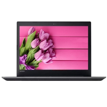 ნოუთბუქი Lenovo Notebook IP 320-15IKB I5, 6G 1T,ONYX BLACK, 15.6 HD TN AG(SLIM)KB RUSSIAN, I5-7200U(H)1TB 7MM 5400RPM, NO SSD 2G(1X2GBDDR4 2133) 4G DDR 4 2133 ON BOARD, NVIDIA MX130 2G, DVD-RW,FREE-DOS HD 720P WITH SINGLE MIC 2CELL 35WH BLACK 65W 2-PIN(WALL)100/1000M NO