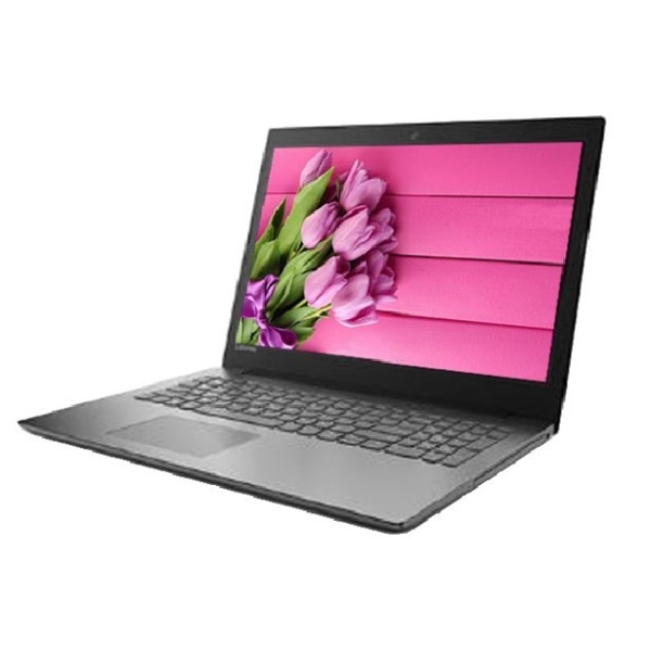 ნოუთბუქი Lenovo Notebook IP 320-15IKB I5, 6G 1T,ONYX BLACK, 15.6 HD TN AG(SLIM)KB RUSSIAN, I5-7200U(H)1TB 7MM 5400RPM, NO SSD 2G(1X2GBDDR4 2133) 4G DDR 4 2133 ON BOARD, NVIDIA MX130 2G, DVD-RW,FREE-DOS HD 720P WITH SINGLE MIC 2CELL 35WH BLACK 65W 2-PIN(WALL)100/1000M NO