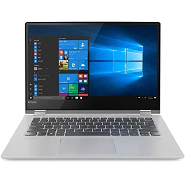 ნოუთბუქი Lenovo NoteBook Notebook IP YOGA 530-14IKB 4G 128G Int W10S Intel Core i3-8130U 2.2Ghz (up to 3.4ghz)