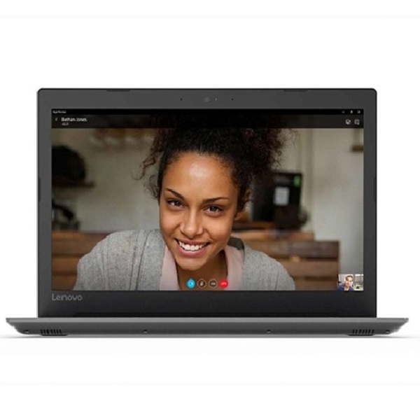 ნოუთბუქი Lenovo 81DE002NRU 15.6'' I7-8550U, 8GB, 1TB HDD MX150 Black