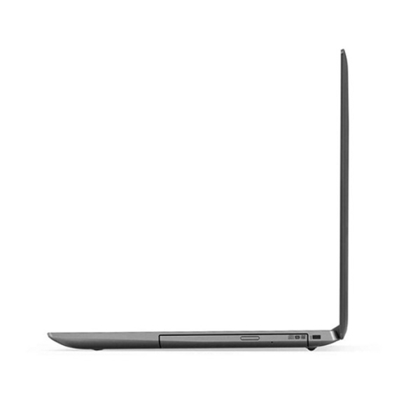 ნოუთბუქი Lenovo 81DE002NRU 15.6'' I7-8550U, 8GB, 1TB HDD MX150 Black