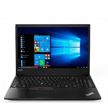 ნოუთბუქი Lenovo ThinkPad Notebook  E580  FHD  IPS  AG  AL  BK,15.6  FHD  IPS  AG/INTEL  CORE  I7  8550U  MB/8GB  DDR4  2400  SODIMM/256GB  SSD  M.2  2280  NVME  OPAL2/DUMMY  HDD, AMDRX550  2G, 1YRDEP  CI/INTEL  3165ACBT  1X1  NO  VPRO/FPR  BLACK/720P  HD  CM  YMIC/