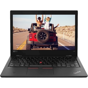 ნოუთბუქი Lenovo ThingPad NoteBook L SeriesL380 Clam TL380&S2  I5  8250U  IG, BLACK, L380&S2   FHD  IPS  AL  BK,13.3  FHD  IPS  AG  250N INTEL  CORE  I5  8250U  MB, 8GB  DDR4  2400  SODIMM, 256GB  SSD  M.2  2280  NVME  OPAL2, INTEGRATED  GRAPHICS, INTEL  8265ACBT  2X2  VPROFPR  BK,FPRNOOS, NONE N0 1  1YRDEP  C