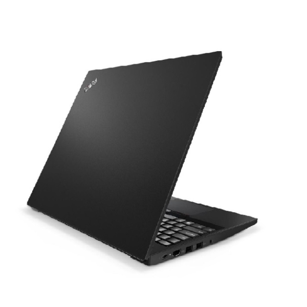 ნოუთბუქი Lenovo ThingPad NoteBook L SeriesL380 Clam TL380&S2  I5  8250U  IG, BLACK, L380&S2   FHD  IPS  AL  BK,13.3  FHD  IPS  AG  250N INTEL  CORE  I5  8250U  MB, 8GB  DDR4  2400  SODIMM, 256GB  SSD  M.2  2280  NVME  OPAL2, INTEGRATED  GRAPHICS, INTEL  8265ACBT  2X2  VPROFPR  BK,FPRNOOS, NONE N0 1  1YRDEP  C