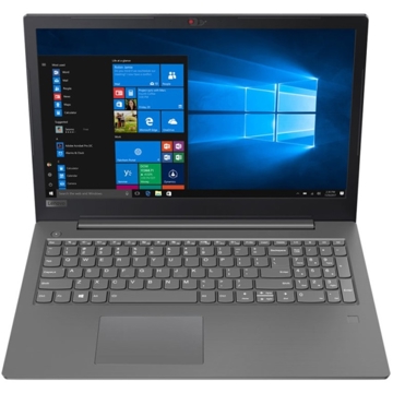 ნოუთბუქი Lenovo Notebook V330-15IKB, TEXTURE(W/ F TYPE-C), IRON GREY, 15.6 FHD TN AG 220N, I7-8550U, 8G(1X4GBDDR4 2400,4G DDR4 2400 ON BOARD)1TB 7MM 5400RPM, AMD R17M-M1-70 GDDR5 2G, 9.0MM SUPER MULTI(TRAY IN)WIFI 1X1 ACBT4.1, FINGERPRINT, HD 720P WITH SINGLE MIC, KB RUSSIAN, W10