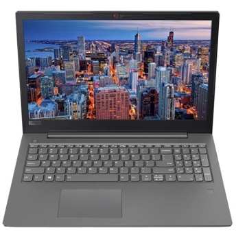 ნოუთბუქი Lenovo Notebook V330-14IKB, TEXTURE(W/ F TYPE-C) IRON GREY14.0 FHD TN AG 220N, I7-8550U, 8G(1X4GBDDR4 24004G DDR4 2400 ON BOARD) 256G M.2 PCIE, AMD R17M-M1-70 GDDR 5 2G, NO ODD, WIFI 1X1 ACBT4.1, FINGERPRIN, THD 720P WITH SINGLE MIC, KB RUSSIAN W10 PRO STD, N01_1YEAR_DEP