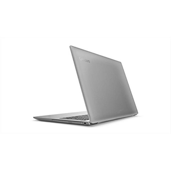 ნოუთბუქი Lenovo IDEAPAD  330S 15.6" FHD IPS, I5 8250U, 8GB, 256GB SSD, NO ODD, NO OS, PLATINUM GREY