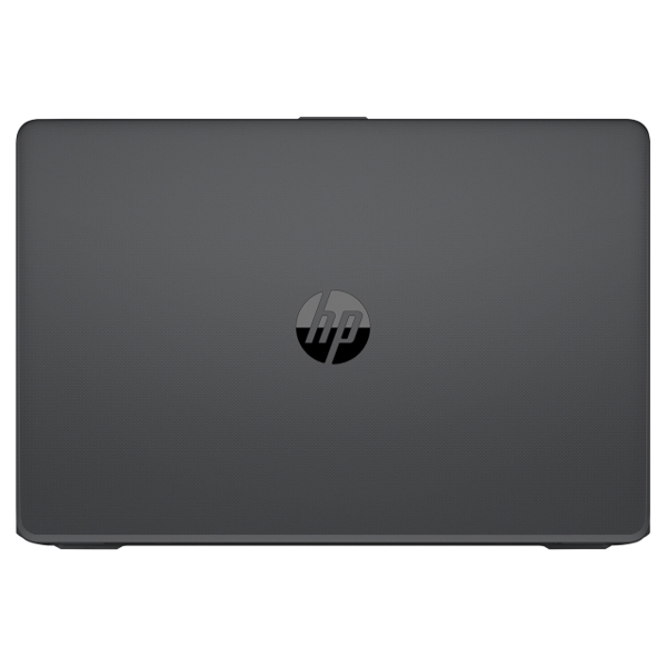 ნოუთბუქი  HP 250 G6  15.6"  I3-7020U,  4GB, 500GB, AMD RADEON  520 2GB,  DOS2.0, DVD-WRITER BLACK