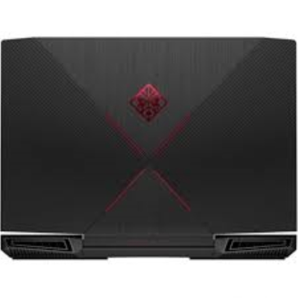 ნოუთბუქი  HP OMEN 17  17.3" FHD  I7-8750H, 16GB, 1TB+128GB SSD, GTX 1050TI 4GB, WIN 10H, NO ODD, BLACK