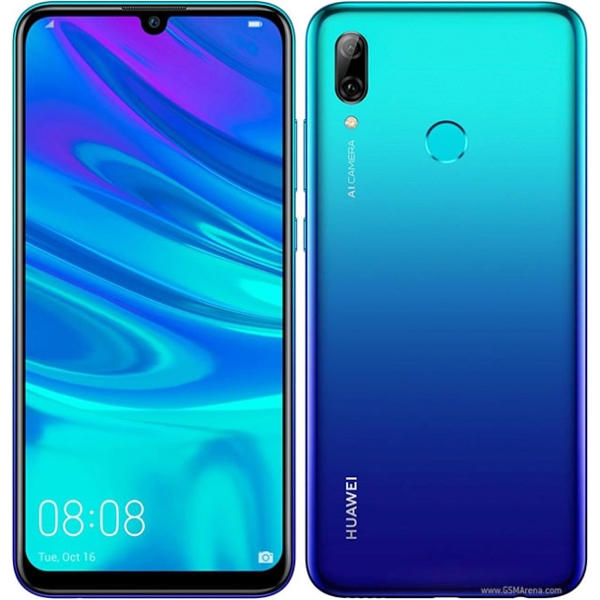 მობილური ტელეფონი HUAWEI P SMART 2019 HV DUAL SIM LTE BLUE