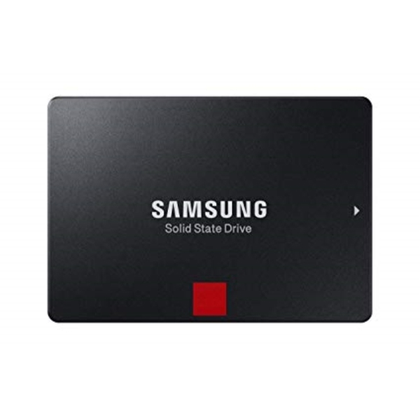 მყარი დისკი SSD Samsung 860 PRO 1TB