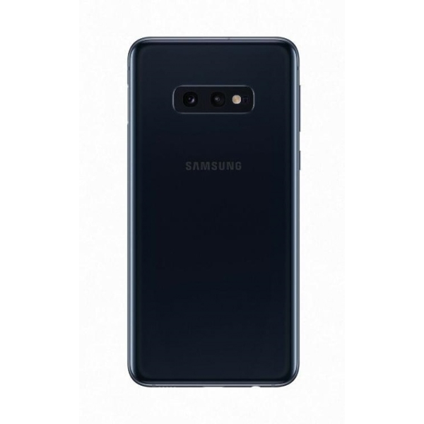 MOBILE AND  SAMSUNG SAMSUNG G970F GALAXY S10E LTE DUOS BLACK