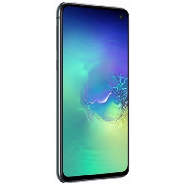 MOBILE AND  SAMSUNG SAMSUNG G970F GALAXY S10E LTE DUOS GREEN