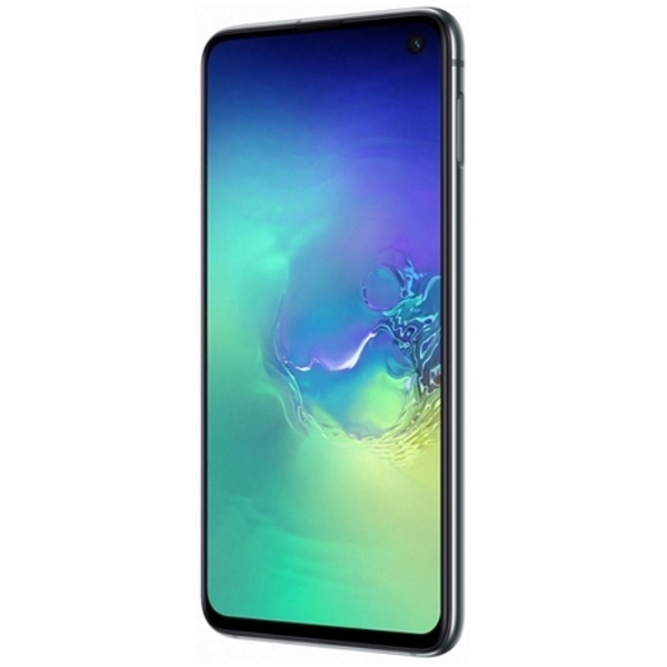 MOBILE AND  SAMSUNG SAMSUNG G970F GALAXY S10E LTE DUOS GREEN