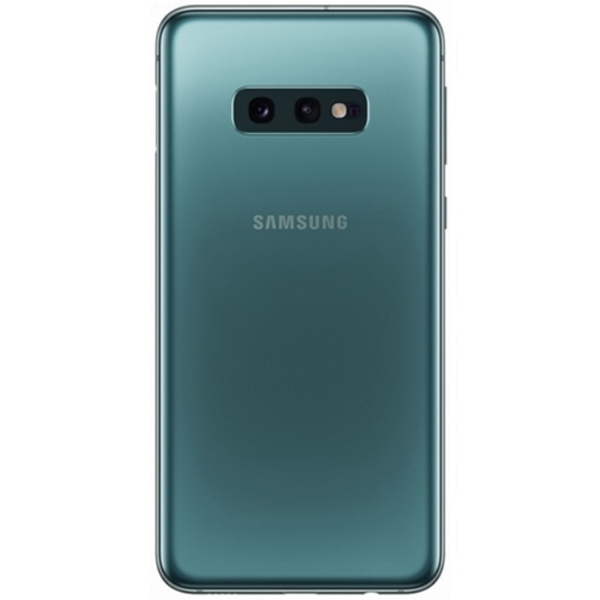 MOBILE AND  SAMSUNG SAMSUNG G970F GALAXY S10E LTE DUOS GREEN