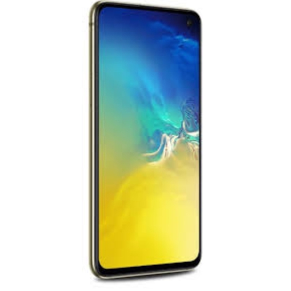 MOBILE AND  SAMSUNG SAMSUNG G970F GALAXY S10E LTE DUOS YELLOW