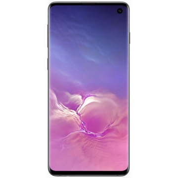 მობილური ტელეფონი Samsung G973F Galaxy S10 8GB/128GB LTE Duos Black