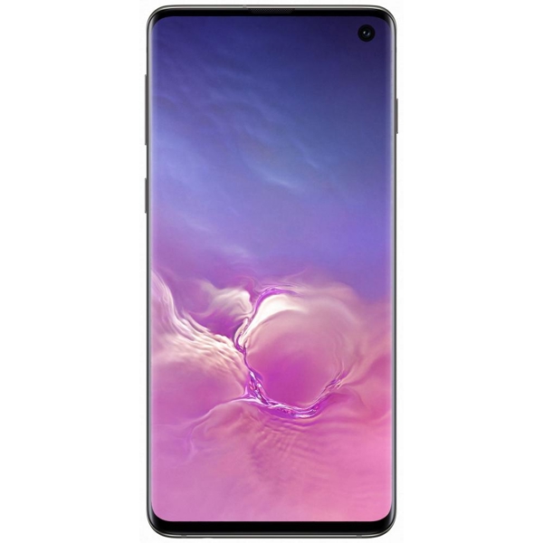 მობილური ტელეფონი Samsung G973F Galaxy S10 8GB/128GB LTE Duos Black