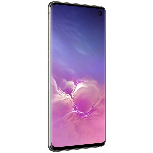 მობილური ტელეფონი Samsung G973F Galaxy S10 8GB/128GB LTE Duos Black