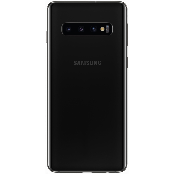 მობილური ტელეფონი Samsung G973F Galaxy S10 8GB/128GB LTE Duos Black