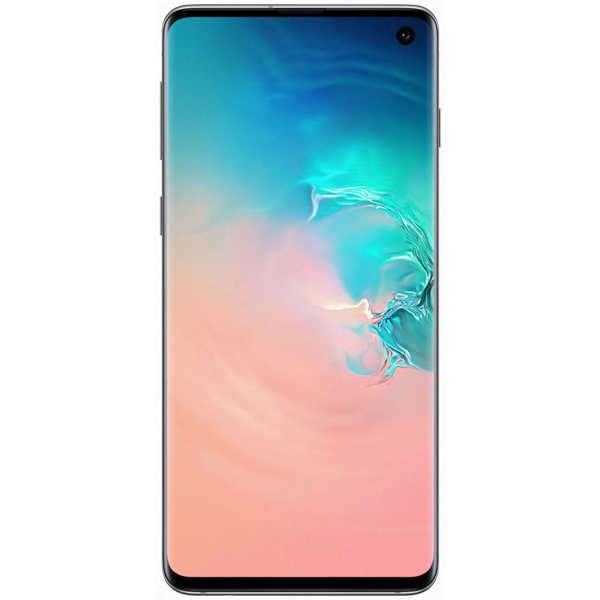 მობილური ტელეფონი Samsung G973F Galaxy S10 8GB/128GB LTE Duos White