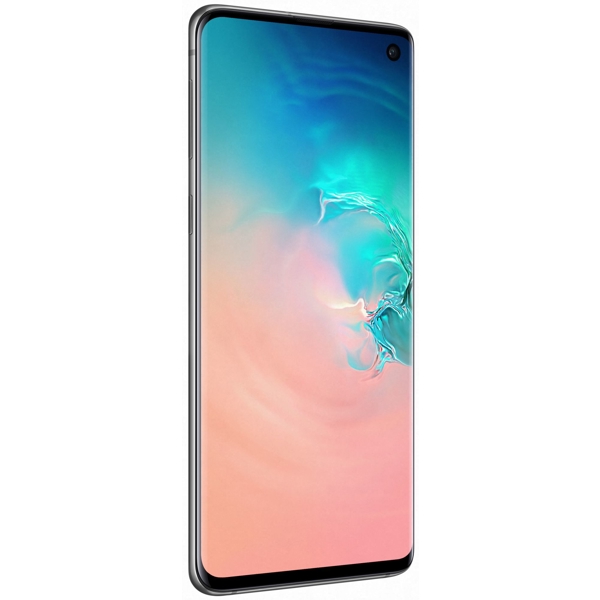 მობილური ტელეფონი Samsung G973F Galaxy S10 8GB/128GB LTE Duos White