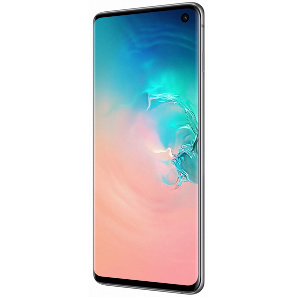 მობილური ტელეფონი Samsung G973F Galaxy S10 8GB/128GB LTE Duos White