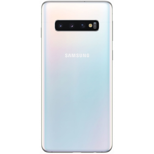 მობილური ტელეფონი Samsung G973F Galaxy S10 8GB/128GB LTE Duos White