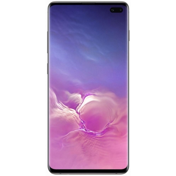 მობილური ტელეფონი Samsung G975F Galaxy S10 Plus 8GB/128GB LTE Duos Black