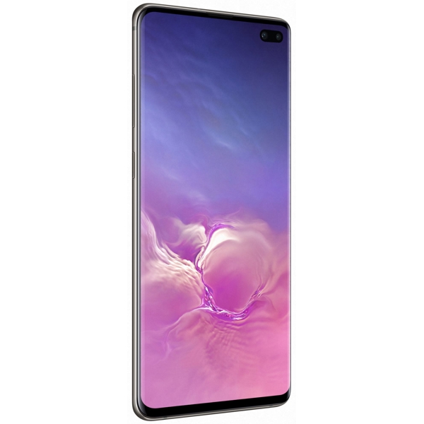 მობილური ტელეფონი Samsung G975F Galaxy S10 Plus 8GB/128GB LTE Duos Black