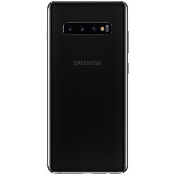 მობილური ტელეფონი Samsung G975F Galaxy S10 Plus 8GB/128GB LTE Duos Black