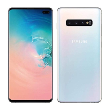 მობილური ტელეფონი Samsung G975F Galaxy S10 Plus 8GB/128GB LTE Duos White