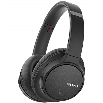 ყურსასმენი Sony WH-CH700NB-E Bluetooth over-ear headphones Black