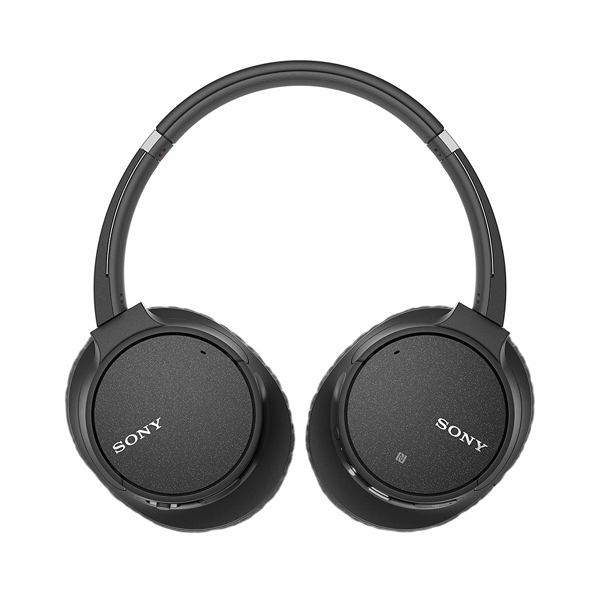 ყურსასმენი Sony WH-CH700NB-E Bluetooth over-ear headphones Black