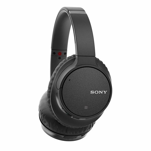 ყურსასმენი Sony WH-CH700NB-E Bluetooth over-ear headphones Black