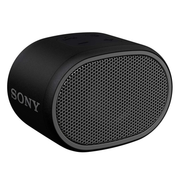 დინამიკი Sony XB01 Extra Bass Portable Speaker System With Bluetooth Black