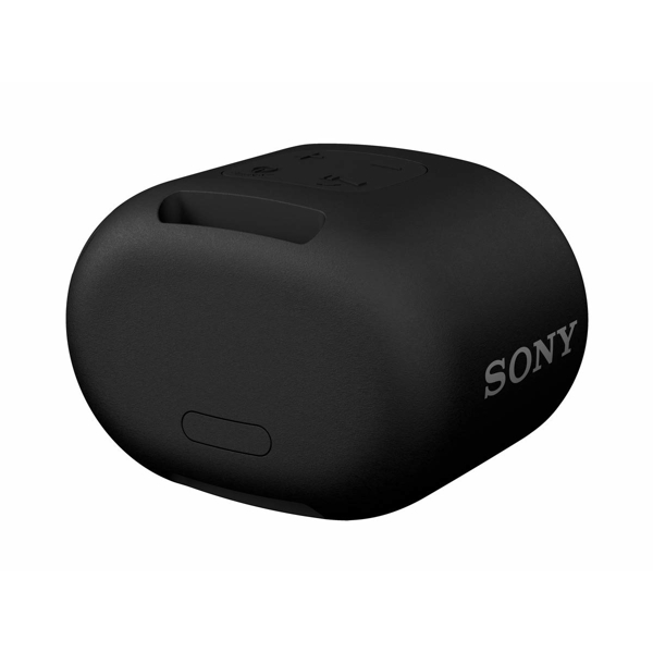 დინამიკი Sony XB01 Extra Bass Portable Speaker System With Bluetooth Black