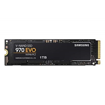 მყარი დისკი Samsung SSD 970 EVO M2 NVMe 1TB