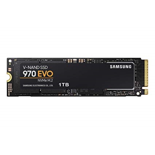 მყარი დისკი Samsung SSD 970 EVO M2 NVMe 1TB