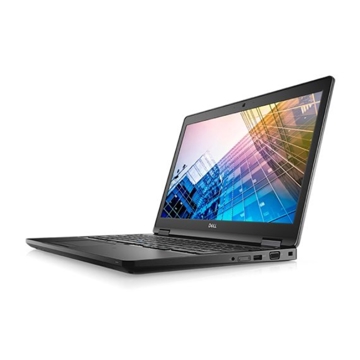 ნოუთბუქი DELL Latitude 5590/15,6" FHD/Quad Core i5-8250U/8GB DDR4/M.2 256GB PCIe NVMe/Intel UHD /ac Dual Band WLAN + BT/Dual Point Backlit Kb/3 cell /Camera & Mic/Ubuntu/War 3Yr