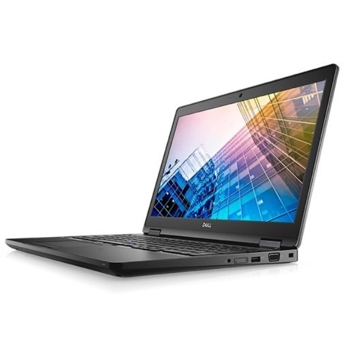 ნოუთბუქი DELL Latitude 5590/15,6" FHD/Quad Core i7-8650U/16GB DDR4/M.2 512GB SATA /Intel UHD /ac Dual Band WLAN + BT/Dual Point Backlit Kb/4 cell /Camera & Mic/Ubuntu/War 3Yr