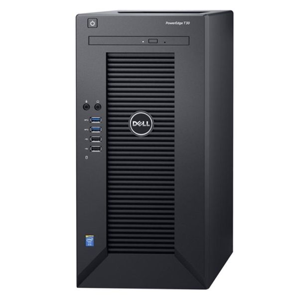 პერსონალური კომპიუტერი DELL Precision 3640 Tower i5-10500 / 8GB /256GB