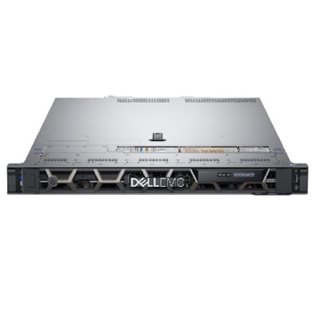 სერვერი DELL PowerEdge R440/ NO CPU/ 2.5" Chassis with up to 10 Hard Drives/ LCD Bezel/ Riser Config 3, 2 x 16 LP/ NO RAM/ iDRAC9,Enterprise/NO HDD/ PERC H730P RAID Controller, 2GB NV Cache, Adapter, Low Profile/ Dual, Hot Plug, Redundant Power Supply (1+1), 550W/ 2x C13 to C14, PDU Style, 10 AMP, 6.5 Feet (2m), Power Cord/ Dual-Port 1GbE On-Board LOM/ ReadyRails Sliding Rails Without Cable Management Arm/3Ywr