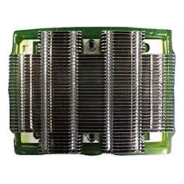 ქულერი DELL Heat sink for PowerEdge R640 for CPUs up to 165WCK