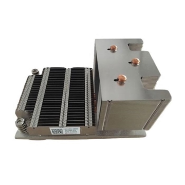 ქულერი DELL Heat Sink for R740/R740XD125W or greater CPU (no MB or GPU)CK