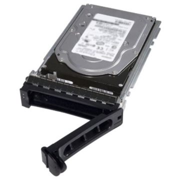 მყარი დისკი DELL 4TB 7.2K RPM SATA 6Gbps 3.5in Hot-plug Hard Drive,13G,CusKit